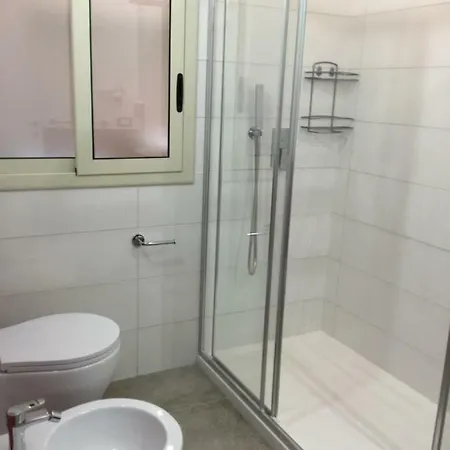Fiamma Villa