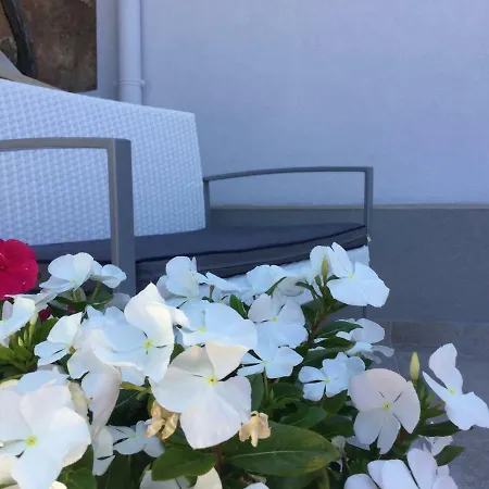 Fiamma Villa