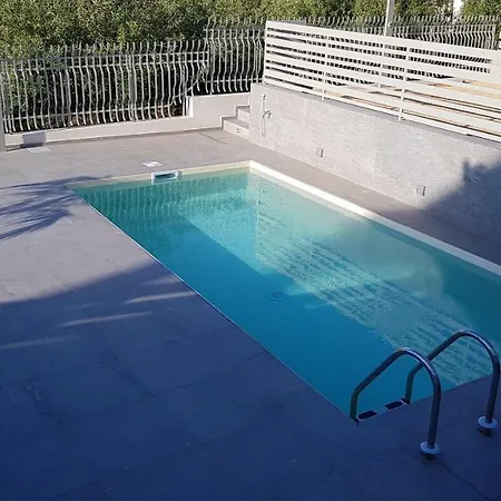 Fiamma Villa Scopello (Sicily)