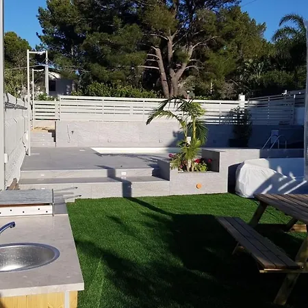 Villa Fiamma